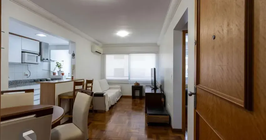 Apartamento com 2 quartos à venda na Avenida Otto Niemeyer, 911, Tristeza, Porto Alegre