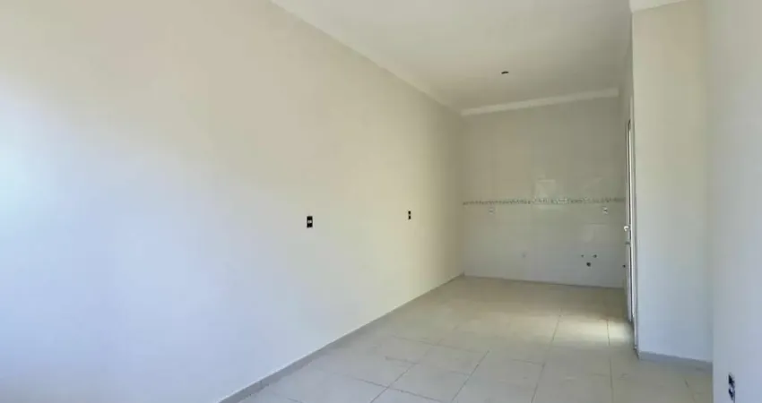 Casa em condomínio fechado com 2 quartos à venda na Rua Manoel Calbo, 336, Olaria, Canoas