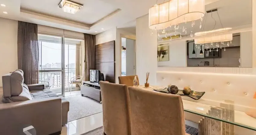 Apartamento com 2 quartos à venda na Avenida Benno Mentz, 176, Vila Ipiranga, Porto Alegre