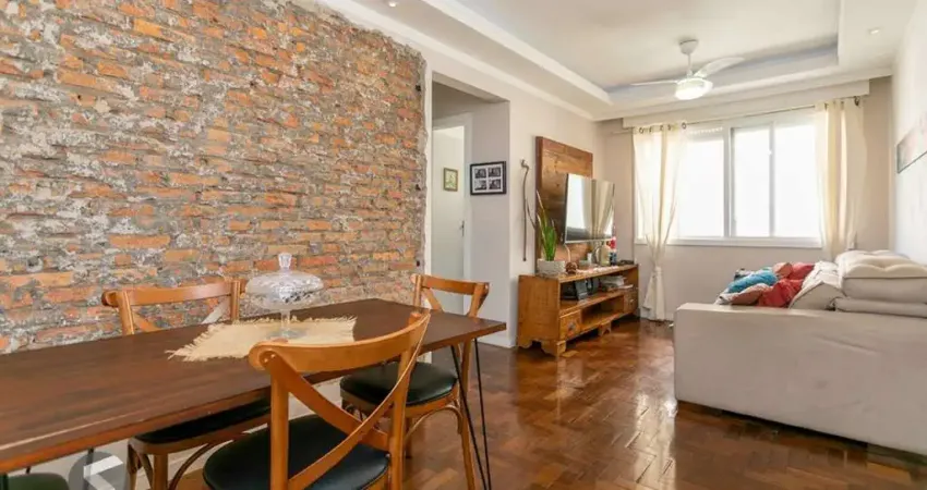 Apartamento com 2 quartos à venda na Rua Ari Marinho, 144, Higienópolis, Porto Alegre