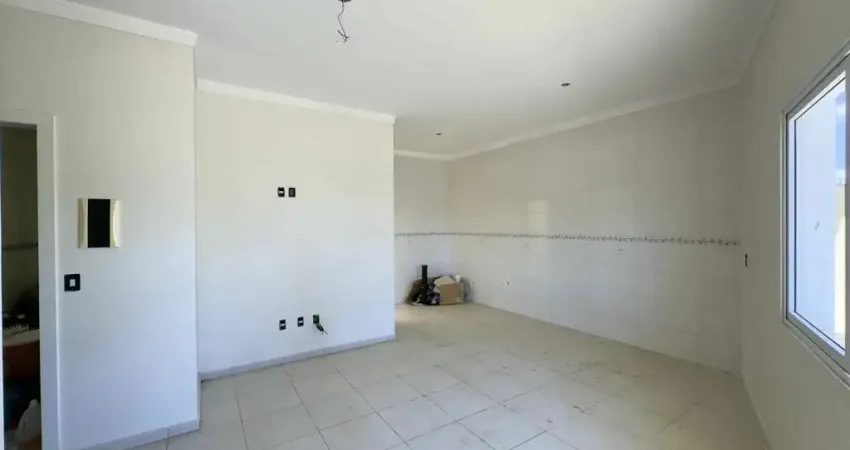 Casa em condomínio fechado com 2 quartos à venda na Rua Manoel Calbo, 343, Olaria, Canoas