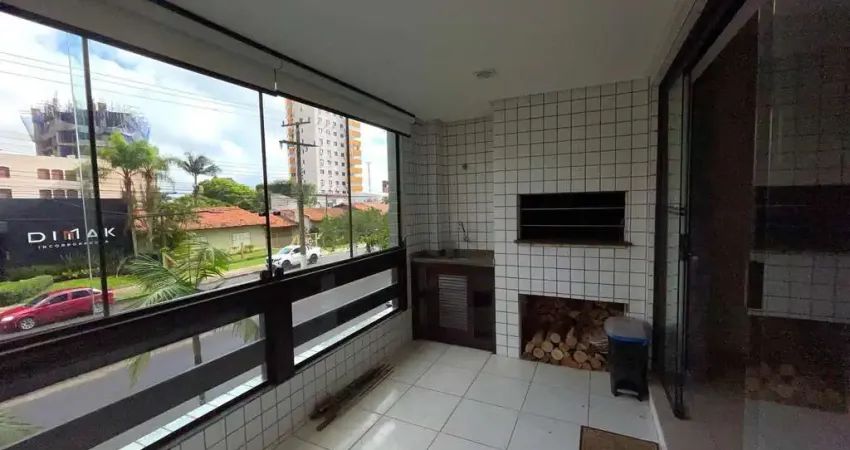 Apartamento com 3 quartos à venda na Rua Osvaldo Aranha, 505, Itapeva, Torres