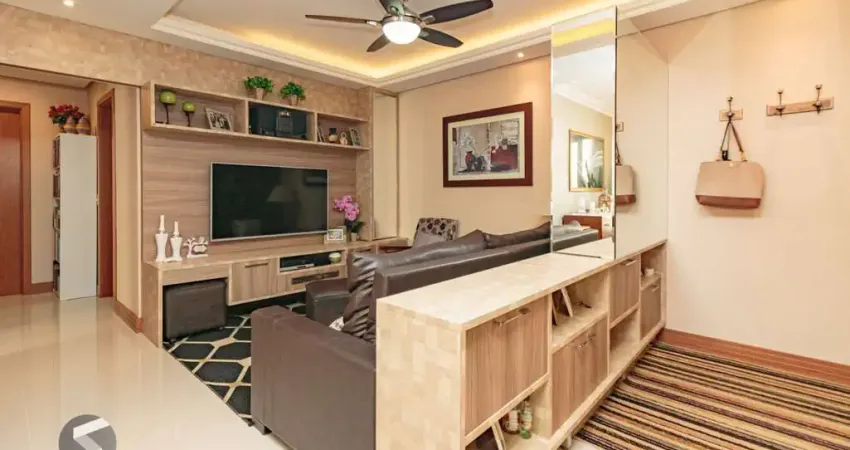 Apartamento à venda no bairro passo da areia em porto alegre/rs