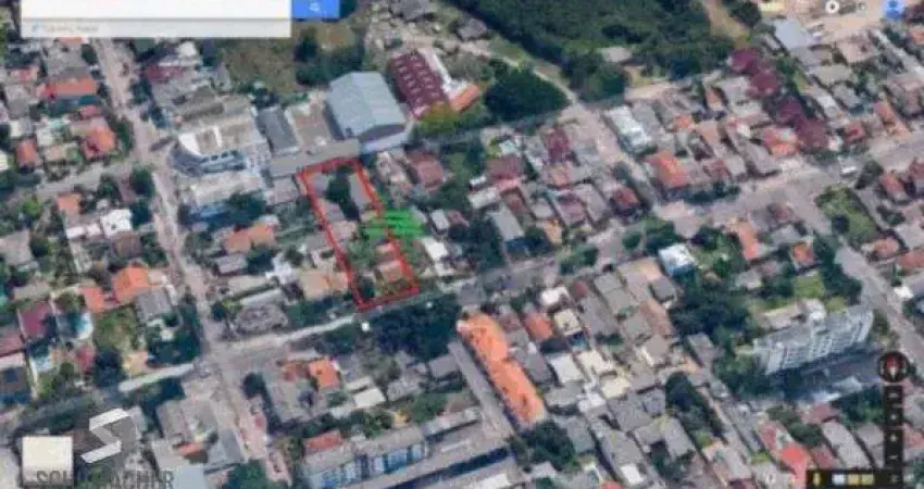Terreno à venda na Rua Doutor Pereira Neto, 1281, Tristeza, Porto Alegre