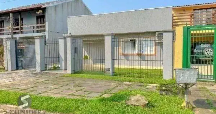Casa para venda - 137m², 3 dormitórios, sendo 1 suites, 3 vagas - imperial parqu
