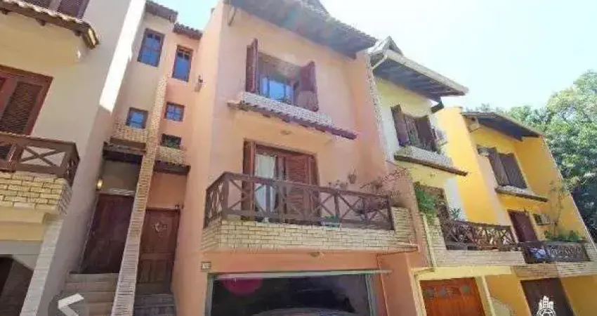 Casa condominio para venda - 181.84m², 3 dormitórios, sendo 1 suites, 4 vagas -