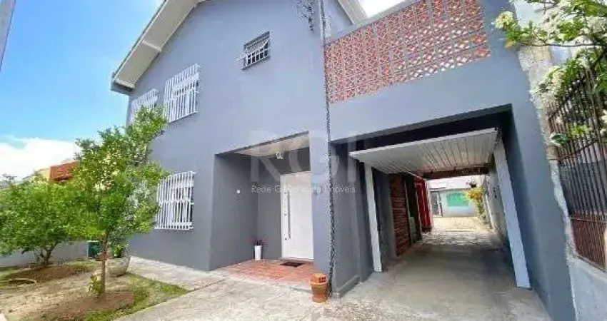 Casa para venda - 429m², 5 dormitórios, sendo 1 suites, 3 vagas - ipanema