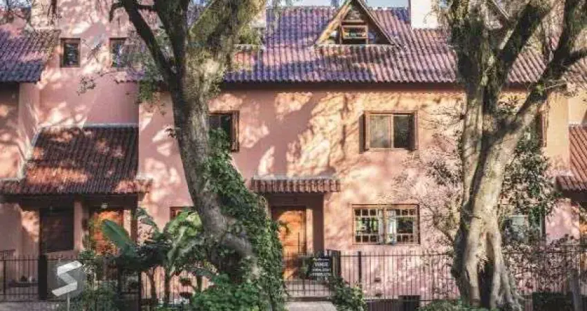 Casa condominio para venda - 150m², 3 dormitórios, sendo 1 suites, 2 vagas - bel