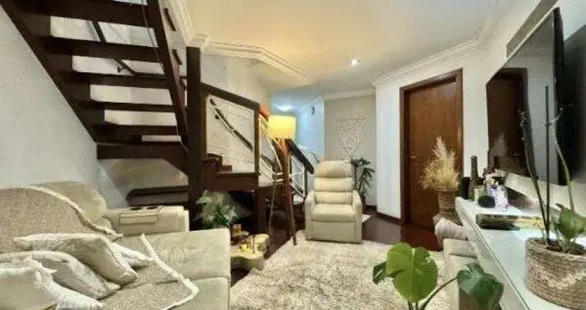 Cobertura com 3 quartos à venda na Rua Caramuru, 390, Centro, Canoas