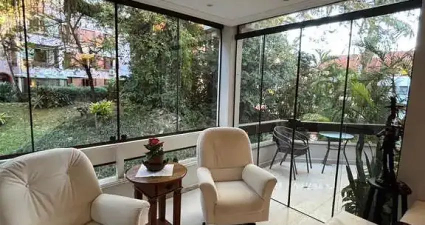 Apartamento com 4 quartos à venda na Rua Dea Coufal, 1478, Ipanema, Porto Alegre