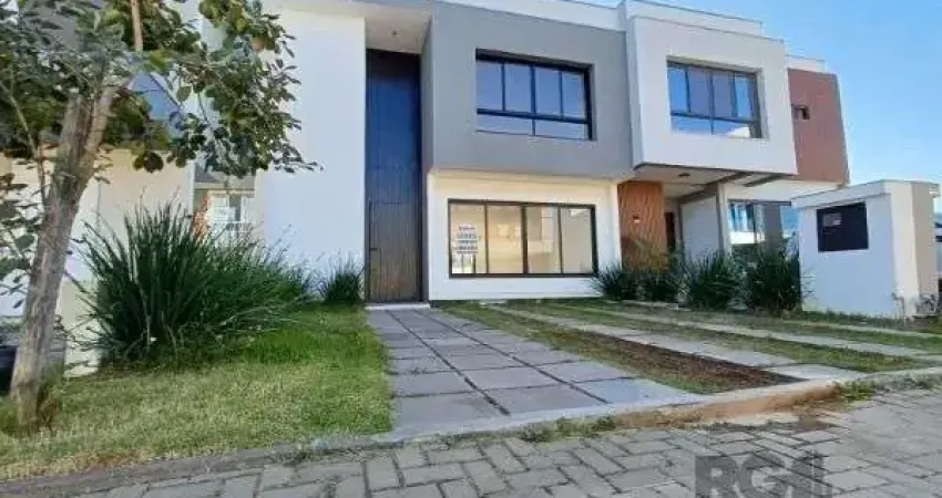 Casa em condomínio fechado com 3 quartos à venda na Rua Sinai, 136, Ipanema, Porto Alegre