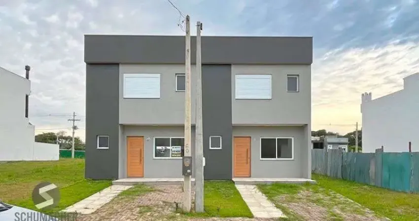 Casa condominio em porto alegre, no bairro campo novo, com 3 dormitório(s), e 3