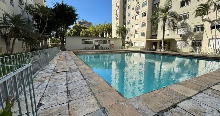 Apartamento 2 dormitórios à venda tristeza porto alegre/rs