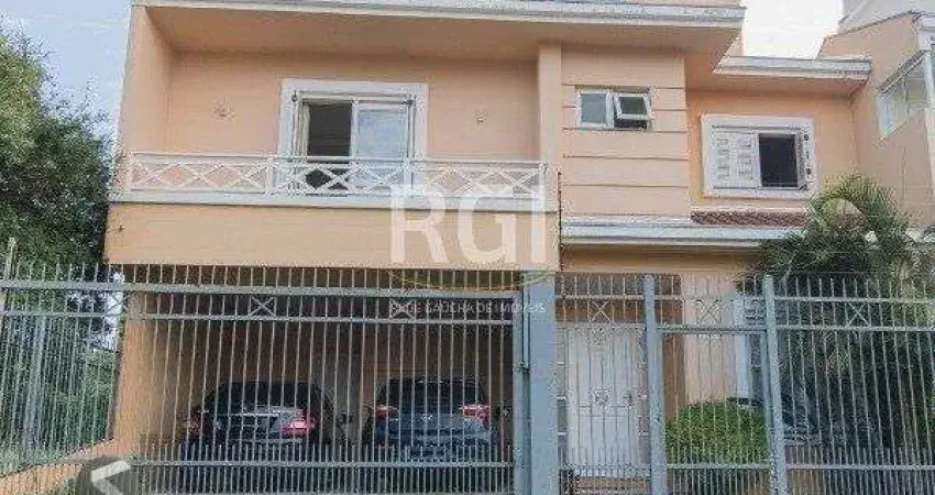 Casa para venda - 187.26m², 3 dormitórios, sendo 1 suites, 2 vagas - ipanema