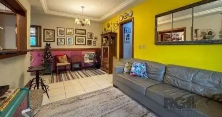 Apartamento 2 dormitórios à venda tristeza porto alegre/rs