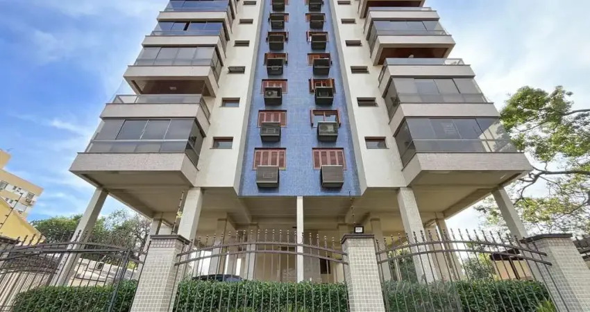 Apartamento na tristeza com 3 dormitórios, 1 suite, sacada , churrasqueira e 3