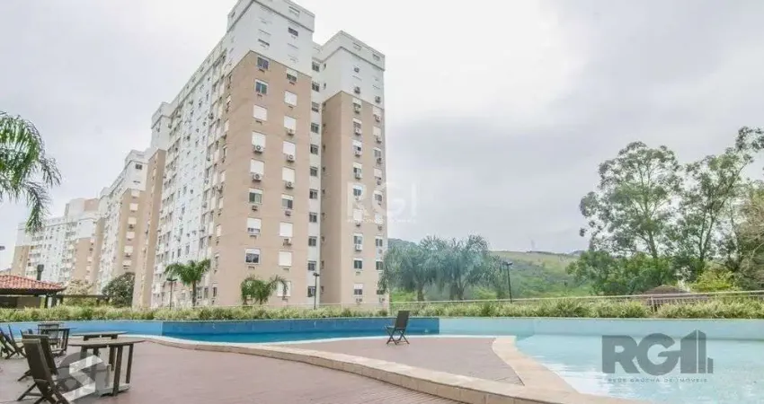 Apartamento com 3 quartos à venda na Rua Carlos Reverbel, 287, Jardim Carvalho, Porto Alegre