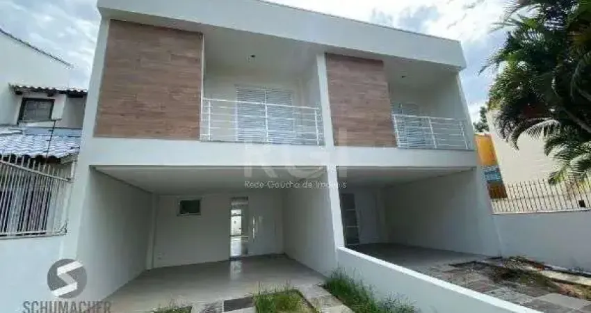 Casa para venda - 137m², 3 dormitórios, sendo 1 suites, 2 vagas - imperial parqu