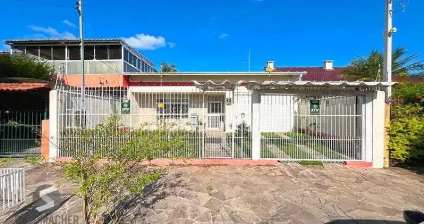 Casa com 3 quartos à venda na Rua Otelo Rosa, 574, Ipanema, Porto Alegre