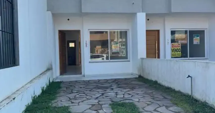 Casa com 3 quartos à venda na Rua Itacyr Rossi, 265, Guarujá, Porto Alegre