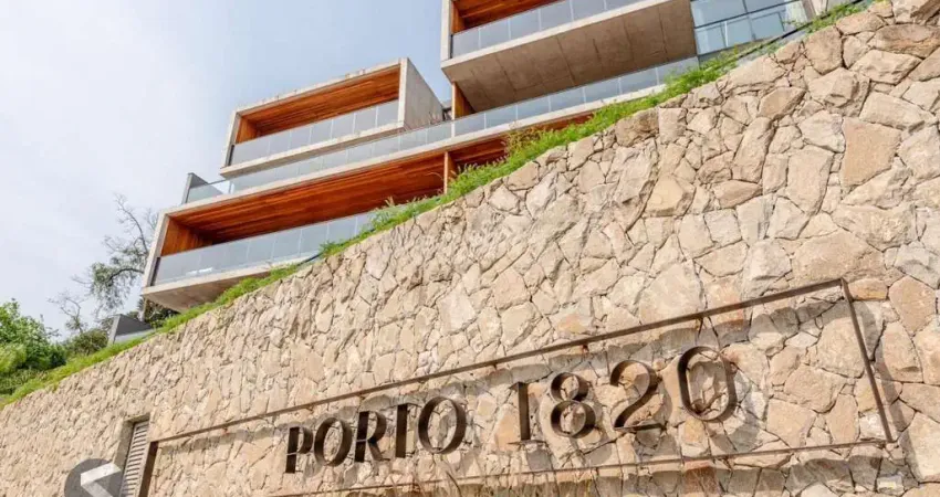 Belíssimo apartamento com 230,6m2, 3 suítes e 4 vagas de garagem, projeto difere