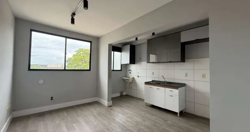 2 quartos e vaga e academia completa na rua engenheiro sadi castro sarandi