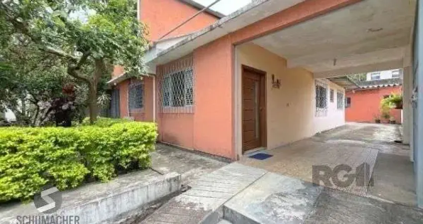 Casa para venda - 177.5m², 3 dormitórios, 3 vagas - cavalhada