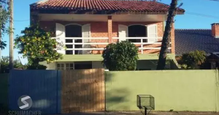 Casa com 3 quartos à venda na Rua dos Biazetto, 358, Aberta dos Morros, Porto Alegre