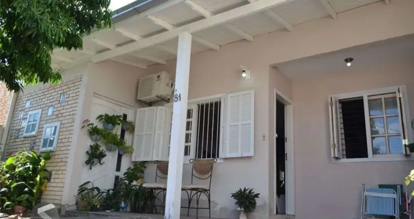 Casa com 4 quartos à venda na Rua Dias Gomes, 155, Harmonia, Canoas