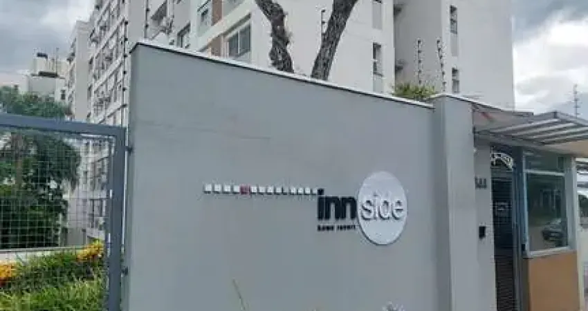 Apartamento 2 quartos - vaga box - infraestrutura - tristeza - porto alegre-rs