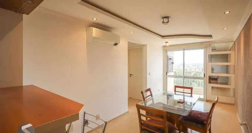 Apartamento com 2 quartos à venda na Rua Lindolfo Henke, 329, Sarandi, Porto Alegre