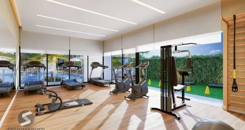 Apartamento com 2 quartos à venda na Elias João de Medeiros, 2113, Centro, Xangri-Lá