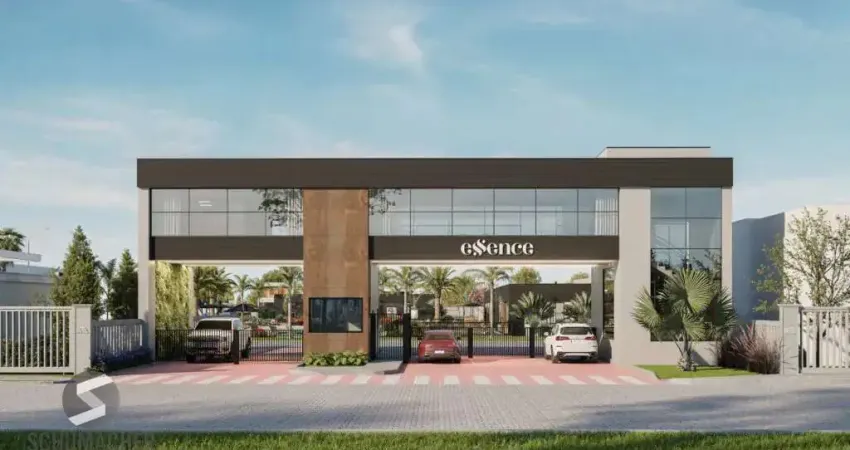 Terreno à venda na Rua Vanilda Favieiro, 2274, São José, Canoas