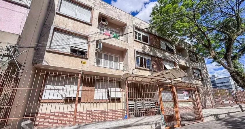 Apartamento com 2 quartos à venda na Rua General Lima e Silva, 1854, Cidade Baixa, Porto Alegre