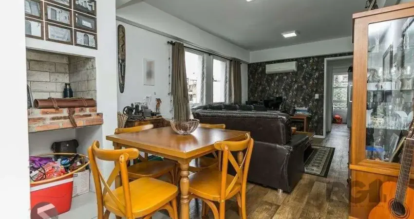 Apartamento com 2 quartos à venda na Avenida Lavras, 310, Petrópolis, Porto Alegre