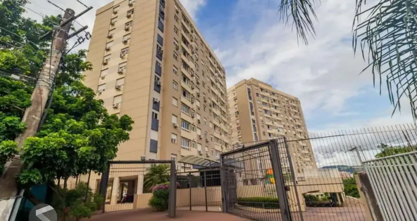 Apartamento de 3 dormitórios, 2 vagas, elevador no bairro jardim botânico