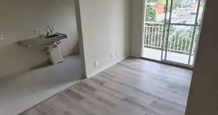 Apartamento com 2 quartos à venda na Beco Souza Costa, 490, Morro Santana, Porto Alegre