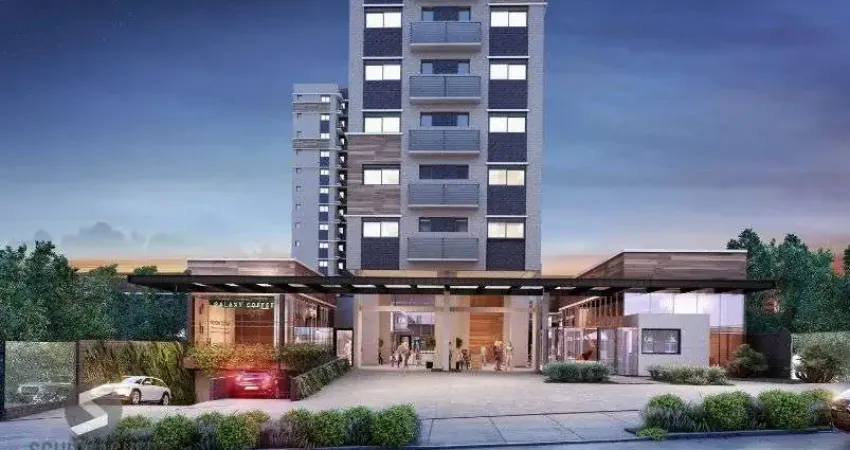 Apartamento com 2 quartos à venda na Avenida do Forte, 1144, Vila Ipiranga, Porto Alegre