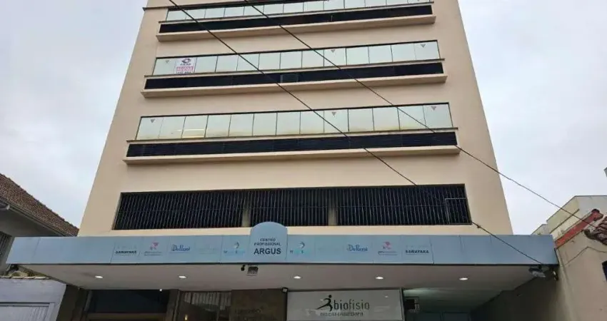 Sala à venda, 51 m² por r$ 265.000,00 - floresta - porto alegre/rs