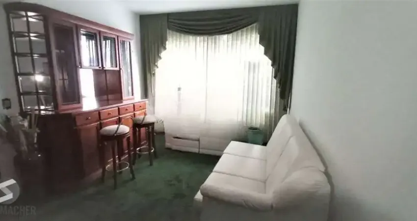 Apartamento com 3 quartos à venda na Avenida Protásio Alves, 921, Rio Branco, Porto Alegre