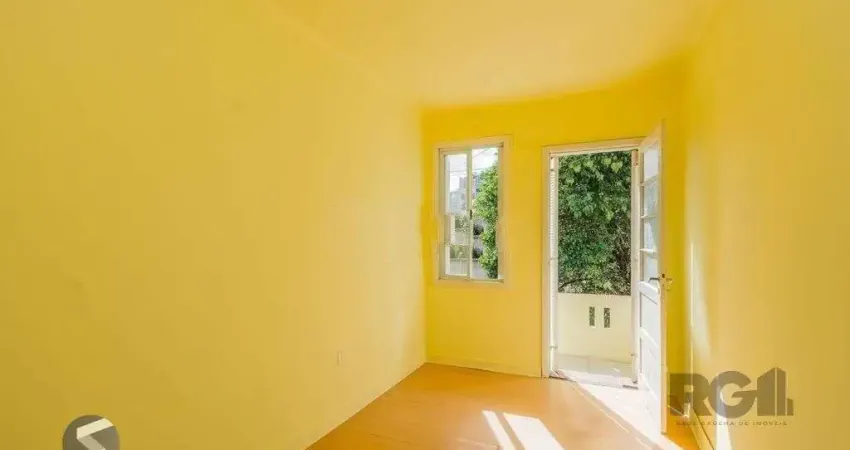 Apartamento com 2 quartos à venda na Avenida Mariland, 183, São João, Porto Alegre