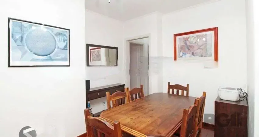 Apartamento com 3 quartos à venda na Rua João Paetzel, 1101, Chácara das Pedras, Porto Alegre