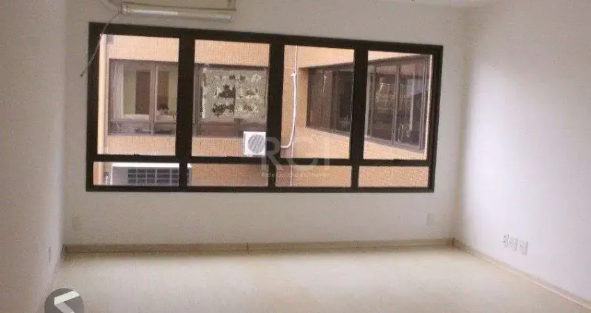 Conjunto/sala para venda - 42.58m², 0 dormitórios, 1 vaga - praia de belas