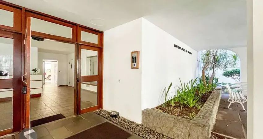 Apartamento com 3 quartos à venda na Avenida Protásio Alves, 1355, Petrópolis, Porto Alegre