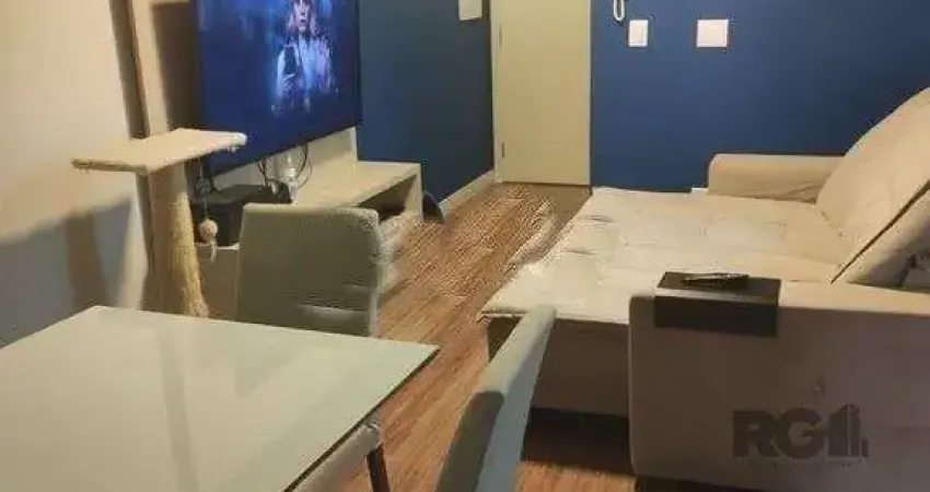 Apartamento com 2 quartos à venda na Rua Antônio Joaquim Mesquita, 579, Passo da Areia, Porto Alegre