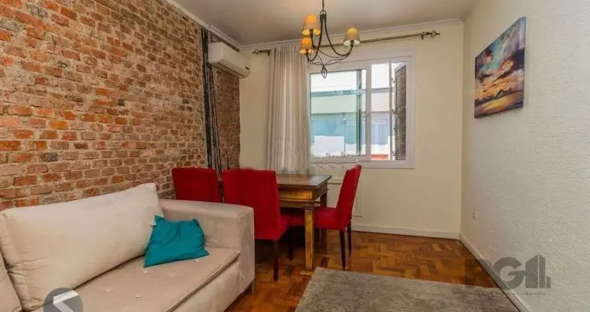 Apartamento com 2 quartos à venda na Avenida Padre Cacique, 795, Praia de Belas, Porto Alegre