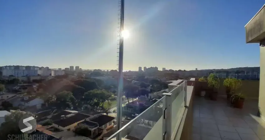 Apartamento com 2 quartos à venda na Rua Doutor Barcelos, 2842, Tristeza, Porto Alegre