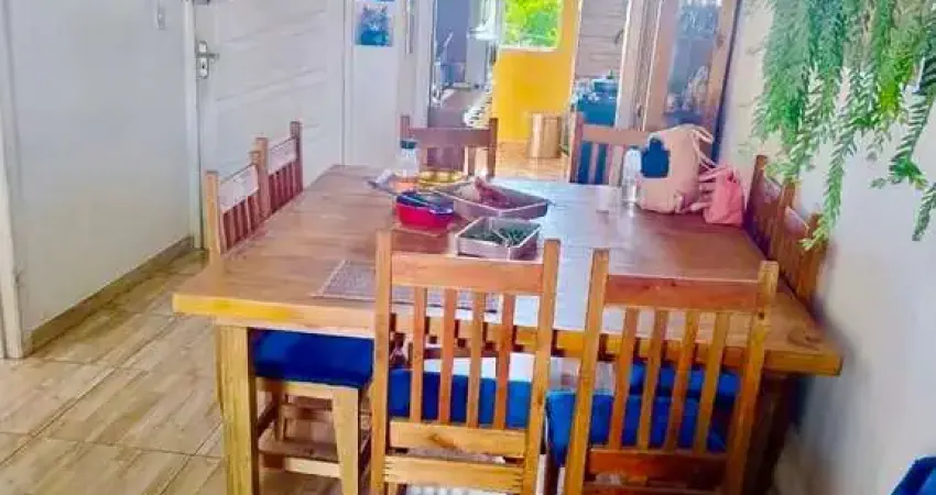 Casa sobrado comercial 3 dormitórios jardim santa rosa de lima porto alegre