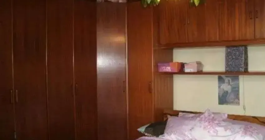 Apartamento com 3 quartos à venda na Avenida Presidente Franklin Roosevelt, 1145, Navegantes, Porto Alegre