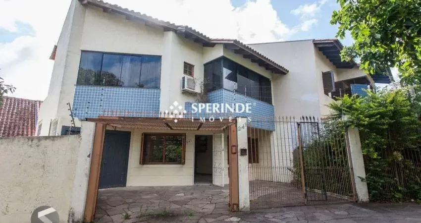 Excelente casa , com 126m2 de área privativa no bairro vila floresta